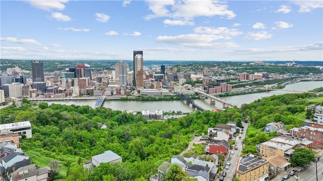 444 William St, Mt Washington, PA 15211