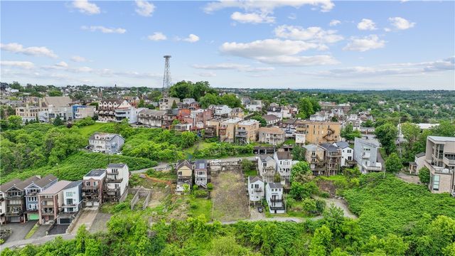 444 William St, Mt Washington, PA 15211