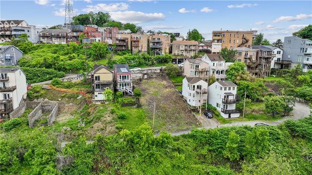 444 William St, Mt Washington, PA 15211