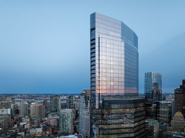 682 Atlantic PHD, Boston, MA 02111