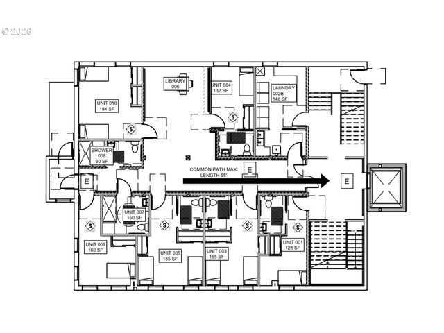 550 N 1ST St, Woodburn, OR 97071