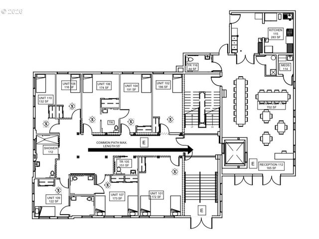 550 N 1ST St, Woodburn, OR 97071