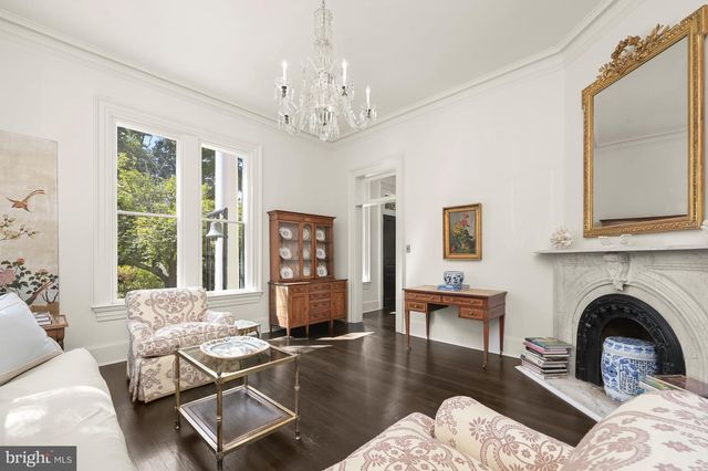 4209 BRADLEY LN, Chevy Chase, MD 20815