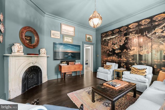 4209 BRADLEY LN, Chevy Chase, MD 20815