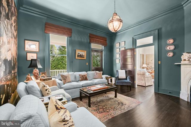 4209 BRADLEY LN, Chevy Chase, MD 20815