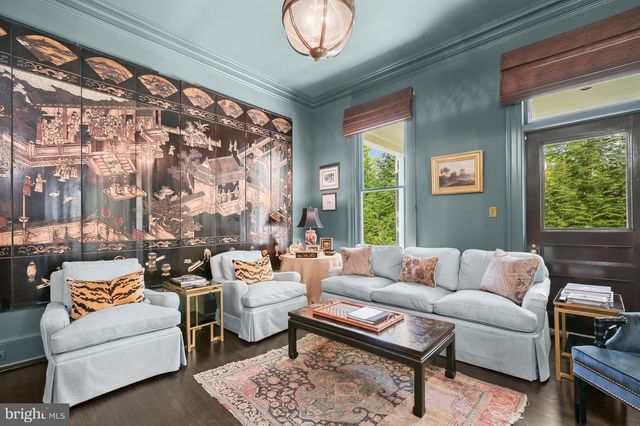 4209 BRADLEY LN, Chevy Chase, MD 20815