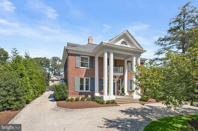 4209 BRADLEY LN, Chevy Chase, MD 20815