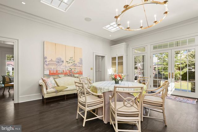 4209 BRADLEY LN, Chevy Chase, MD 20815