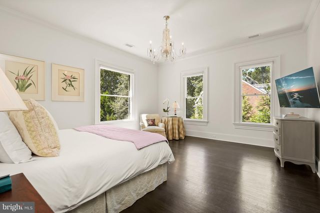 4209 BRADLEY LN, Chevy Chase, MD 20815