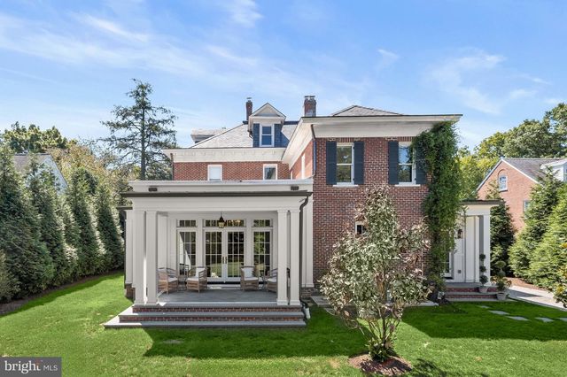 4209 BRADLEY LN, Chevy Chase, MD 20815