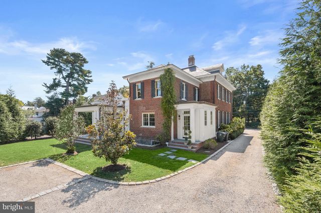 4209 BRADLEY LN, Chevy Chase, MD 20815