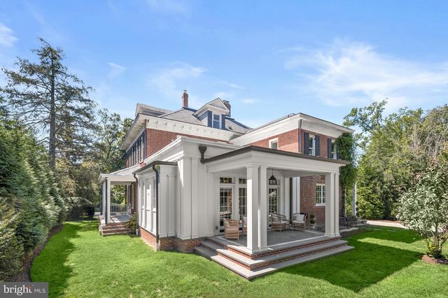 4209 BRADLEY LN, Chevy Chase, MD 20815