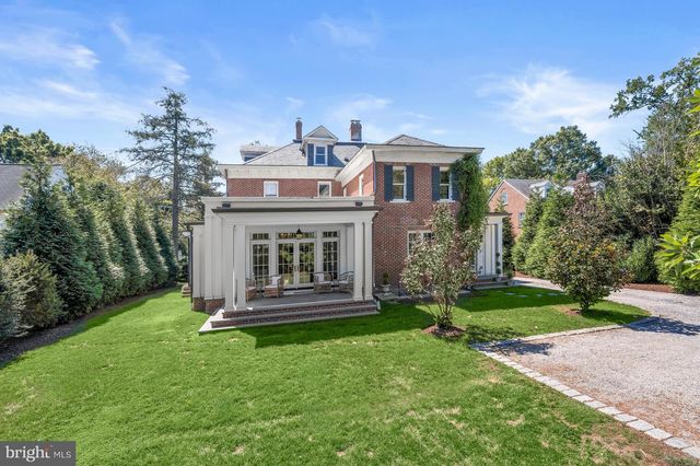 4209 BRADLEY LN, Chevy Chase, MD 20815