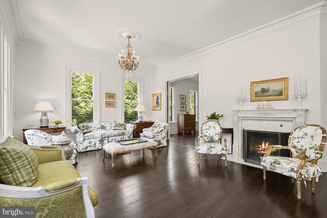 4209 BRADLEY LN, Chevy Chase, MD 20815