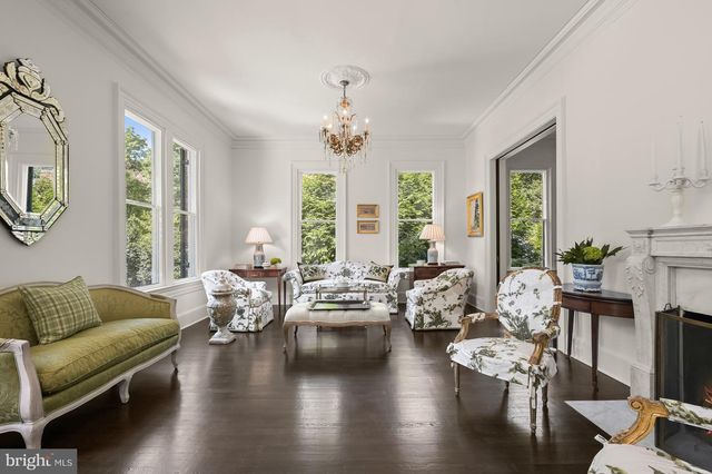 4209 BRADLEY LN, Chevy Chase, MD 20815