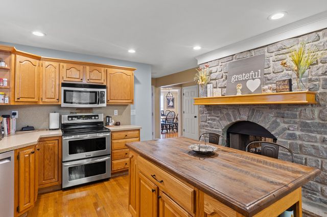 501 Lake Valley Drive, Lexington, KY 40509