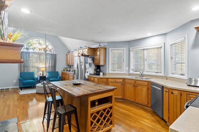 501 Lake Valley Drive, Lexington, KY 40509