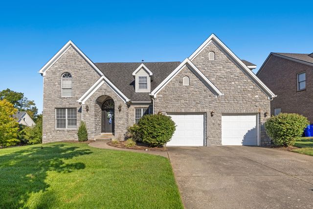 501 Lake Valley Drive, Lexington, KY 40509