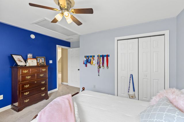 501 Lake Valley Drive, Lexington, KY 40509
