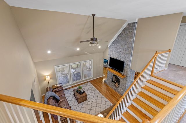 501 Lake Valley Drive, Lexington, KY 40509