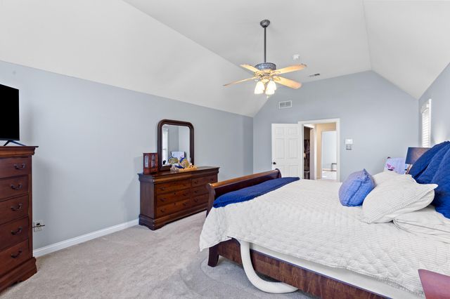 501 Lake Valley Drive, Lexington, KY 40509