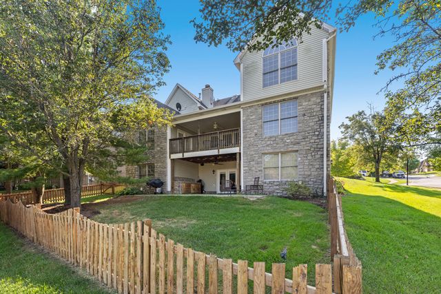 501 Lake Valley Drive, Lexington, KY 40509