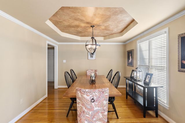 501 Lake Valley Drive, Lexington, KY 40509
