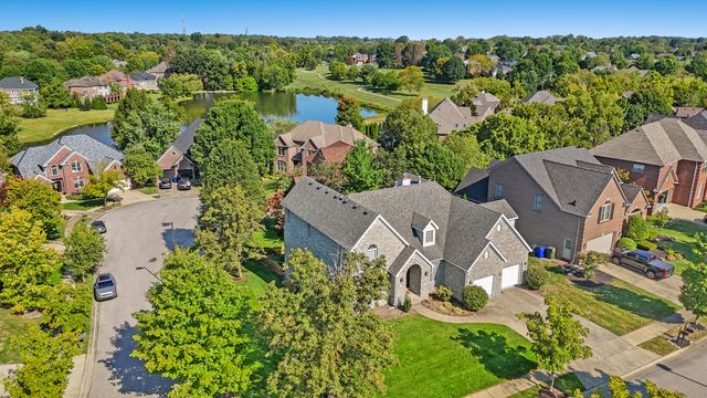 501 Lake Valley Drive, Lexington, KY 40509