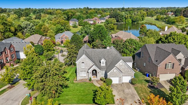 501 Lake Valley Drive, Lexington, KY 40509