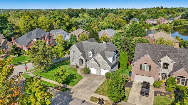 501 Lake Valley Drive, Lexington, KY 40509