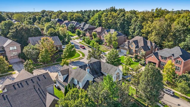 501 Lake Valley Drive, Lexington, KY 40509