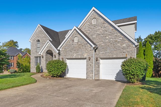 501 Lake Valley Drive, Lexington, KY 40509