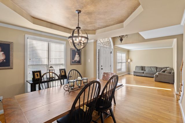 501 Lake Valley Drive, Lexington, KY 40509