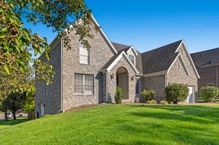 501 Lake Valley Drive, Lexington, KY 40509