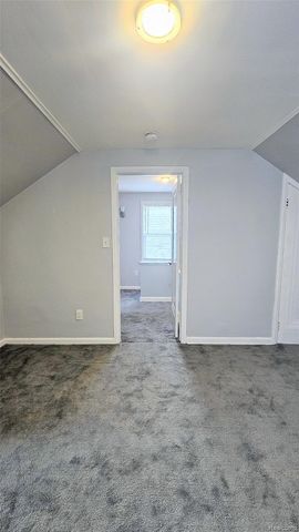10001 Winthrop Street, Detroit, MI 48227