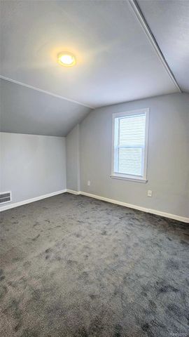 10001 Winthrop Street, Detroit, MI 48227