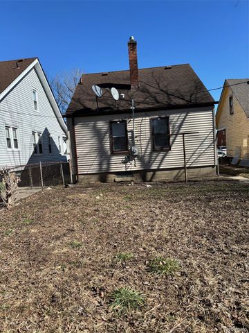 10001 Winthrop Street, Detroit, MI 48227