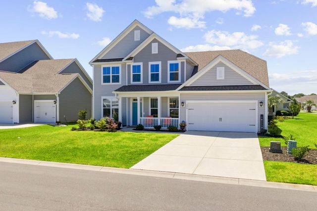 376 Mikita Dr., Surfside Beach, SC 29575