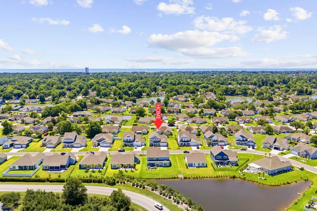 376 Mikita Dr., Surfside Beach, SC 29575