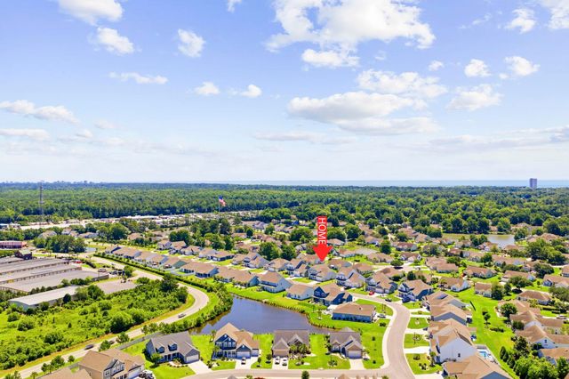 376 Mikita Dr., Surfside Beach, SC 29575
