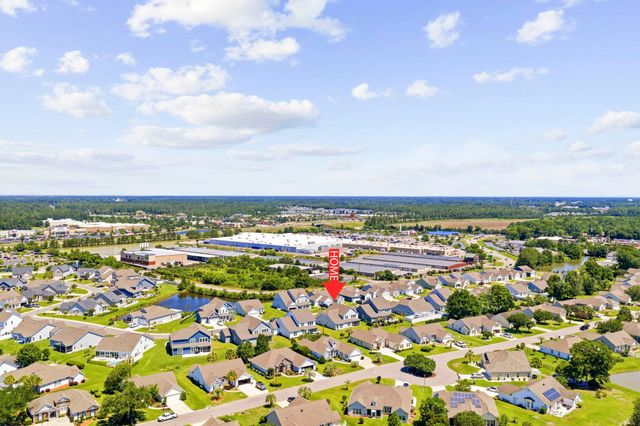 376 Mikita Dr., Surfside Beach, SC 29575