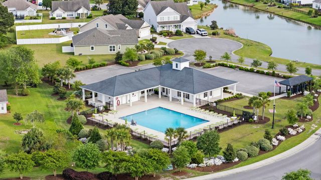 376 Mikita Dr., Surfside Beach, SC 29575