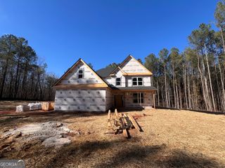 3921 Peeksville Road (LOT 6), Locust Grove, GA 30248