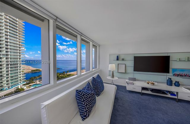 10275 Collins Ave 1507, Bal Harbour, FL 33154