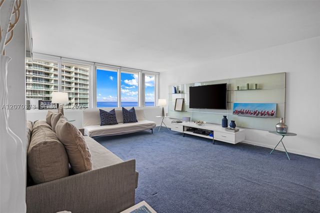 10275 Collins Ave 1507, Bal Harbour, FL 33154
