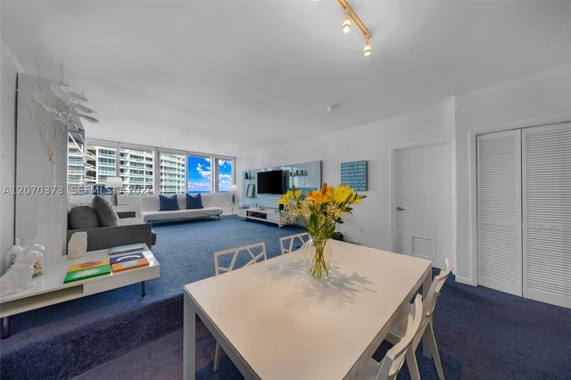 10275 Collins Ave 1507, Bal Harbour, FL 33154