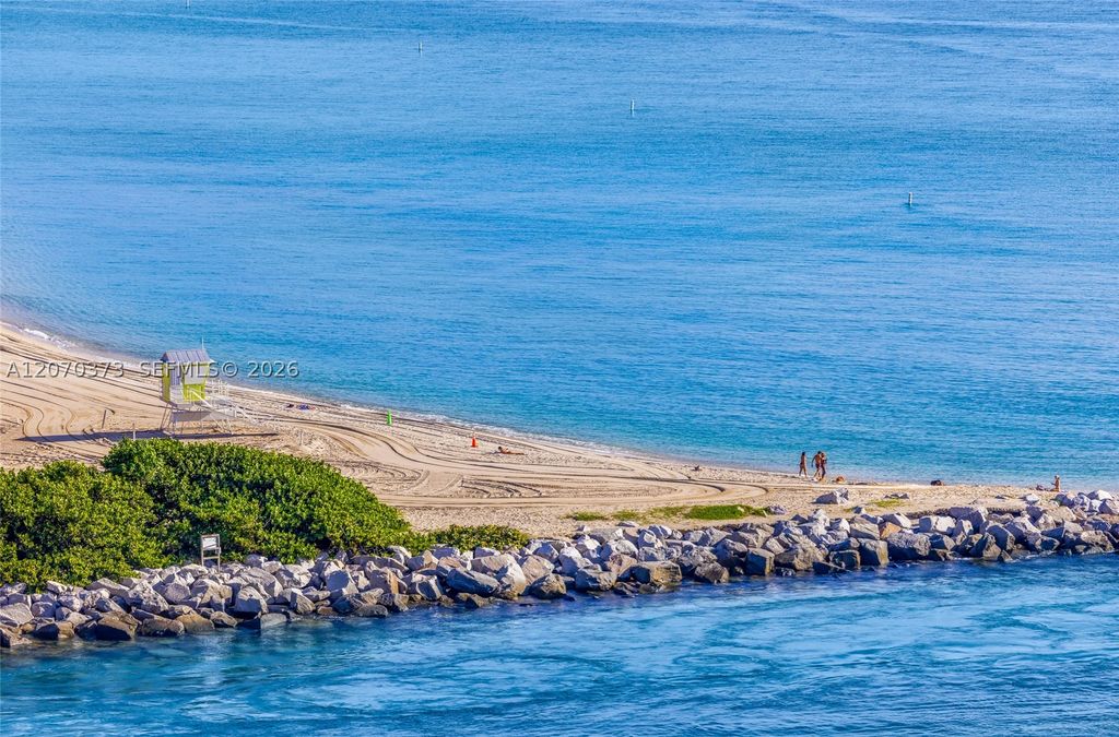 10275 Collins Ave 1507, Bal Harbour, FL 33154