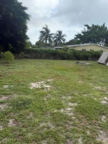 2609 NE 4TH Street, Boynton Beach, FL 33435