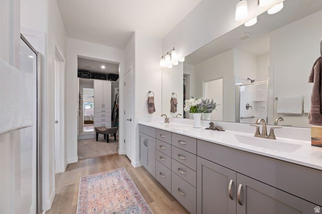 4774 W 3080 S, Hurricane, UT 84737