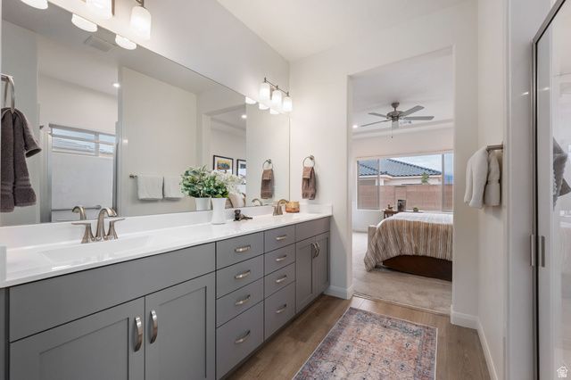 4774 W 3080 S, Hurricane, UT 84737